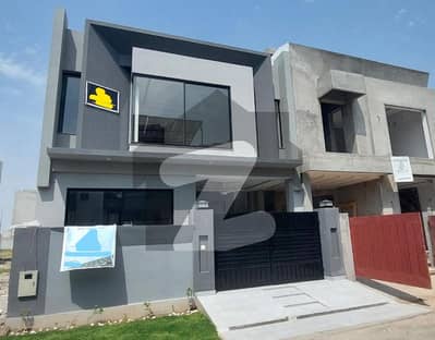 Brand New 5 Marla House In DHA 9 Town Just 2.3 Crore Brand New 5 Marla House In DHA 9 Town Just 2.3 Crore