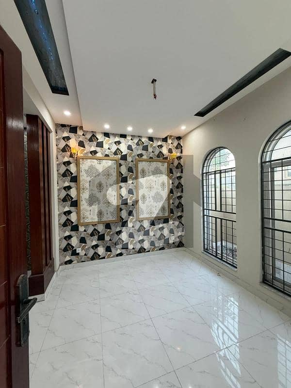 5 Marla Brand New House Available For Sale In Park View City Lahore Crystal Block Good location in between houses near to park and main road. . . . 5 Marla Brand New House Available For Sale In Park View City Lahore Crystal Block Good location in between houses near to park and main road. . . .
