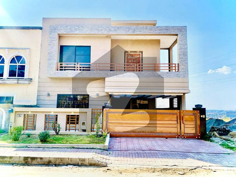 12 Marla Double Storey Used House For Sale In Bahria town Phase 8 Rawalpindi 12 Marla Double Storey Used House For Sale In Bahria town Phase 8 Rawalpindi