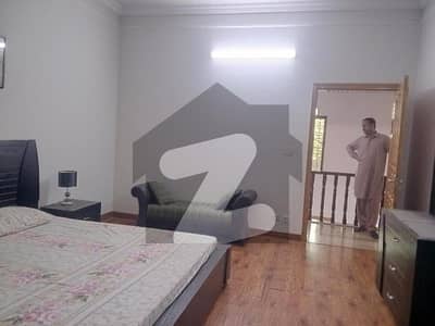 Furnished