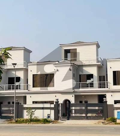 10-Marla residential Plot in DHA Phase-1, Sector C 10-Marla residential Plot in DHA Phase-1, Sector C