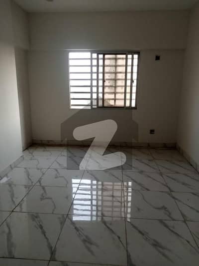 New Flat For Sale in Luxurious Project with Comfort Living