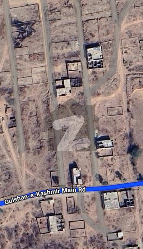 5 / 10 Marla Residential Plots 5 / 10 Marla Residential Plots