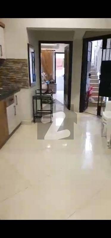 Studio Flat Available For Sale Small Bukhari