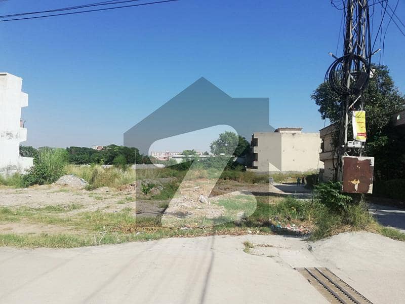 7 Marla Plot for sale 7 Marla Plot for sale