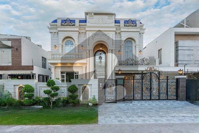 Owner Needy 1 Kanal With Basement White Palace Design Bungalow For Sale At Prime Location Owner Needy 1 Kanal With Basement White Palace Design Bungalow For Sale At Prime Location