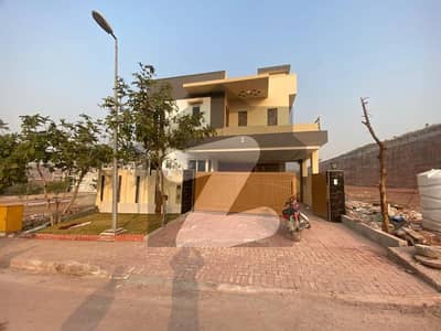 10 Marla Brand New Designer House For Sale in Bahria Enclave A Luxurious Living Experience! 10 Marla Brand New Designer House For Sale in Bahria Enclave A Luxurious Living Experience!