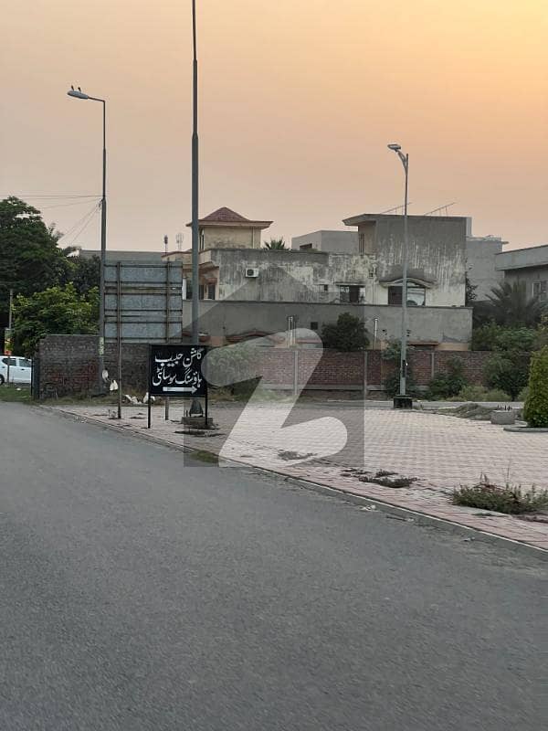 Prime Location Plot For Sale Prime Location Plot For Sale
