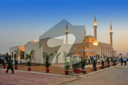 نیا ناظم آباد ۔ بلاک سی نیا ناظم آباد,کراچی میں 5 مرلہ رہائشی پلاٹ 2.05 کروڑ میں برائے فروخت۔
