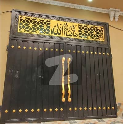 Brand New 563 Square Feet House For sale In Crescent Town Crescent Town