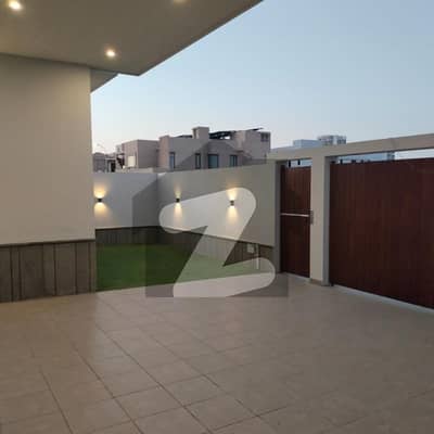 Brand New 500 Yards Villa on Sale