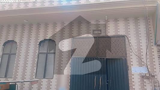 ملتان روڈ لاہور میں 2 کمروں کا 4 مرلہ مکان 1.35 کروڑ میں برائے فروخت۔