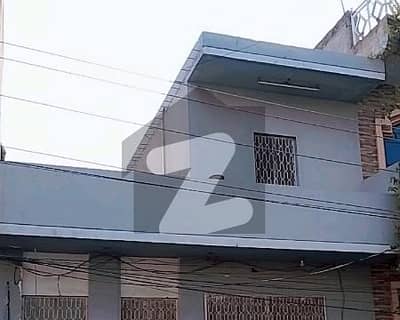 سبزہ زار سکیم ۔ بلاک ایچ سبزہ زار سکیم,لاہور میں 2 کمروں کا 5 مرلہ مکان 1.8 کروڑ میں برائے فروخت۔