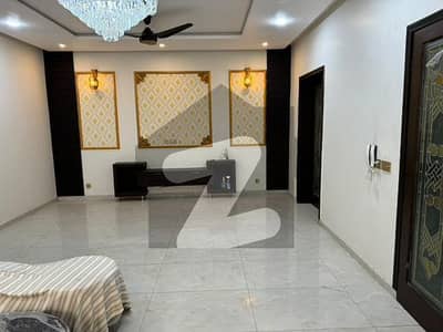 Brand New 12 Marla House for Sale Block E2, Johar Town, Lahore