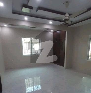West Open House For Sale In Beautiful Gulshan-E-Iqbal - Block 4A