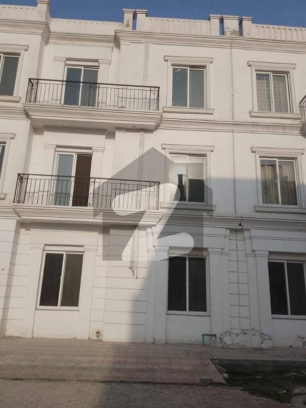 I Rentout Bahria Orchard Lahore