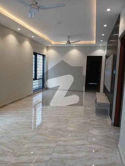 1 Kanal Brand New House For Sale on 100 Fit Road Near All Facilities
