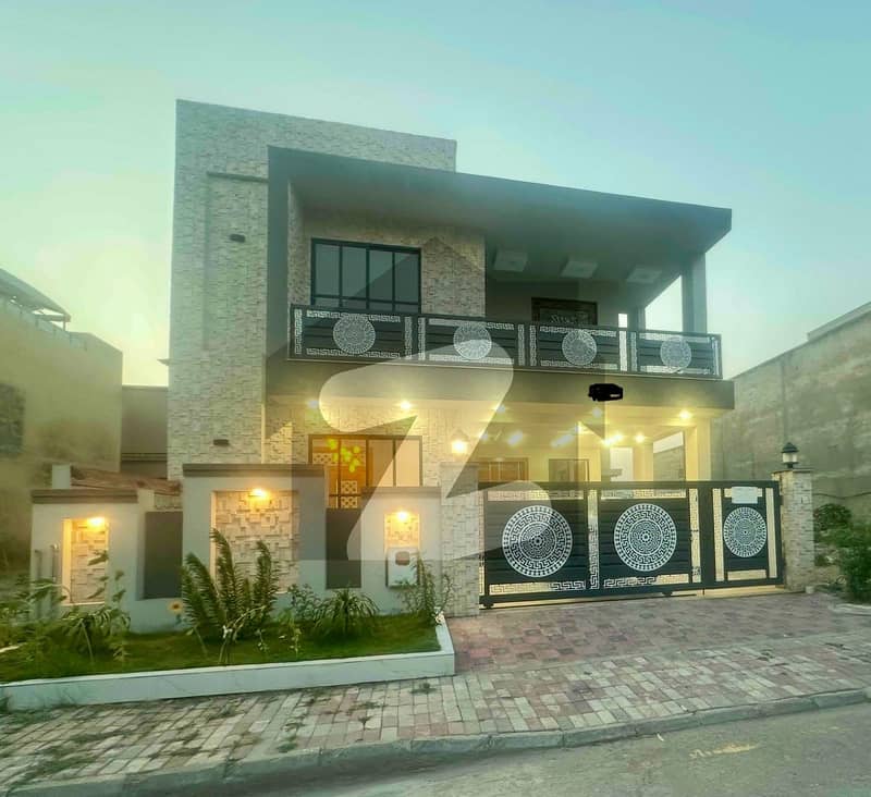 10 Marla House For Sale In Bahria Town Rawalpindi 10 Marla House For Sale In Bahria Town Rawalpindi