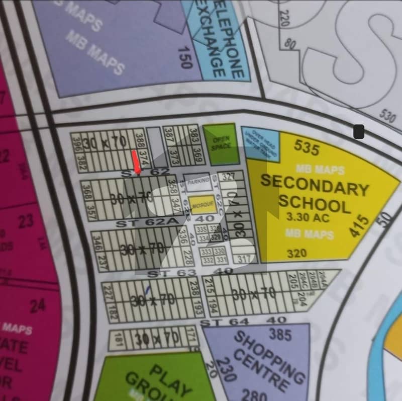 F-11/4 Plot 9marla Non Possession For Sale F-11/4 Plot 9marla Non Possession For Sale