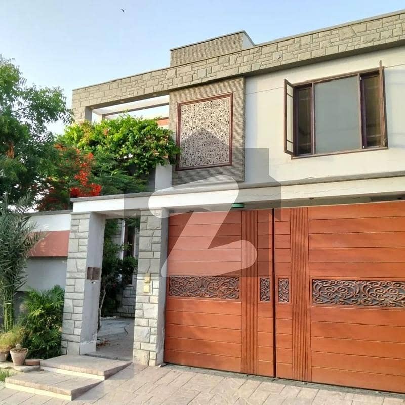 Bungalow For Rent DHA Phase 8 Bungalow For Rent DHA Phase 8
