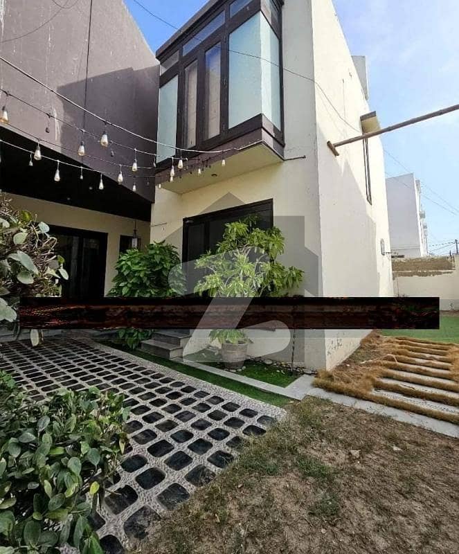 Fully Furnished Bungalow Like Brand New Fully Furnished Bungalow Like Brand New