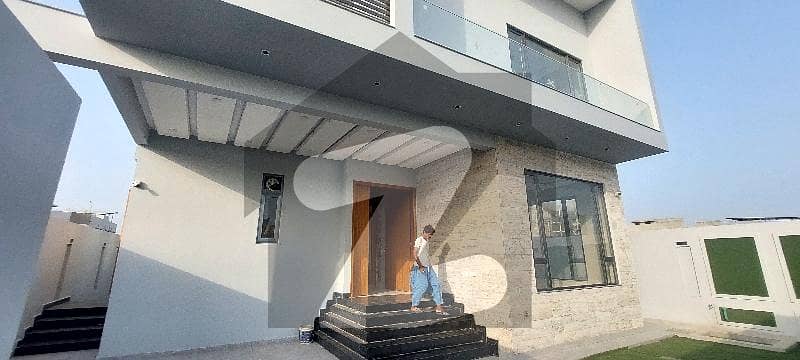BRAND NEW BUNGALOW FOR RENT