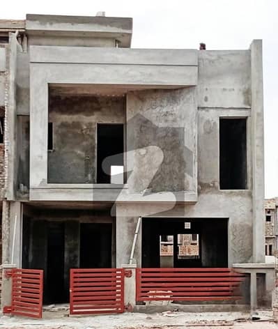 Grey Structure For Sale In Park View City Overseas Block Islamabad Grey Structure For Sale In Park View City Overseas Block Islamabad
