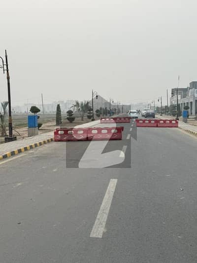 گلشن۔اے۔حبیب ڈیفینس روڈ,لاہور میں 5 مرلہ رہائشی پلاٹ 60.0 لاکھ میں برائے فروخت۔