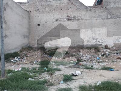 پیراگون سٹی لاہور میں 3 مرلہ رہائشی پلاٹ 75.0 لاکھ میں برائے فروخت۔