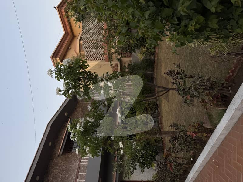 500 Yards Bunglow For Sale Phase 5 500 Yards Bunglow For Sale Phase 5