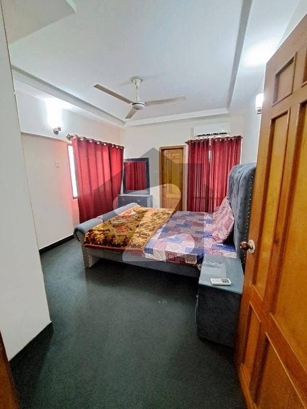 3Bed Fully Furnished Apartment For Rent In Park Tower F10 3Bed Fully Furnished Apartment For Rent In Park Tower F10