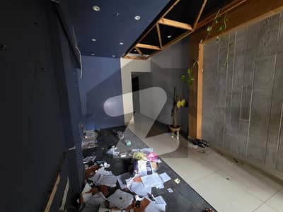 Shop For Rent Main Commercial Avenue