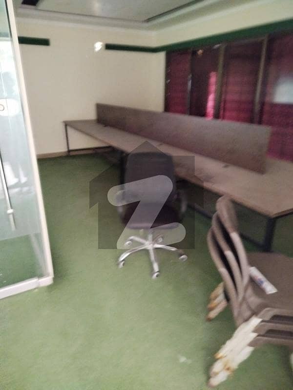 Bungalow Portion Available For Rent PECHS 6 Bungalow Portion Available For Rent PECHS 6