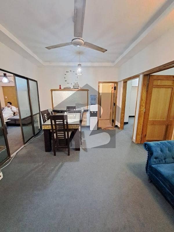 2Bed Fully Furnished Apartment F11 2Bed Fully Furnished Apartment F11