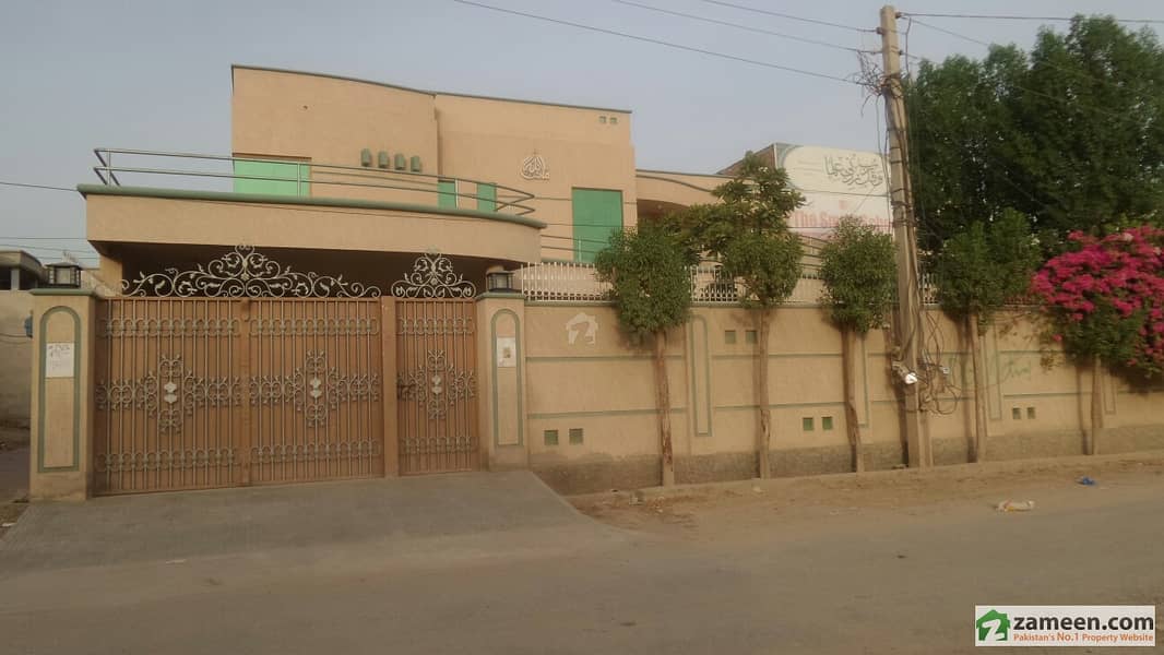 23 Marla Double Storey Beautiful House 23 Marla Double Storey Beautiful House