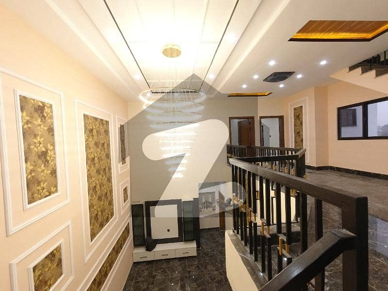 30x60 ( 8 Marla Designer Double Heighted New House) 30x60 ( 8 Marla Designer Double Heighted New House)