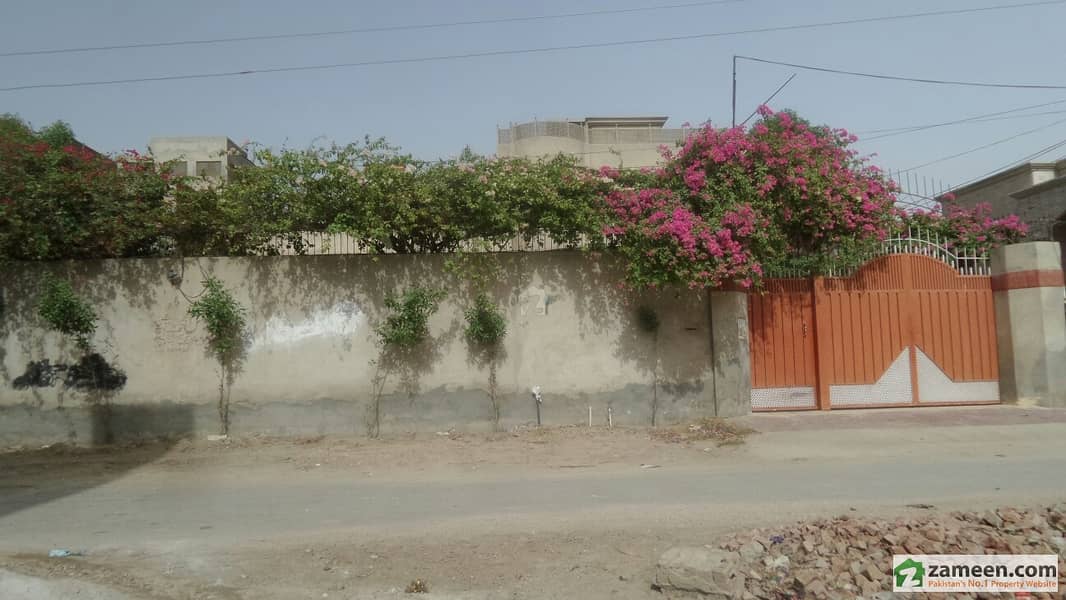 22 Marla Double Story House For Sale 22 Marla Double Story House For Sale