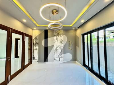 1 Kanal Brand New Upper Portion Furnish Available For Rent In DHA Phase 2 Islamabad Good Location