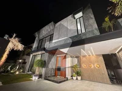 Beautiful And 1 Kanal Luxury Upper Portion For Rent In DHA Phase 2 Islamabad