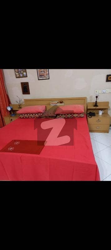 FULLY FURNISHED UPPER PORTION FOR RENT FULLY FURNISHED UPPER PORTION FOR RENT