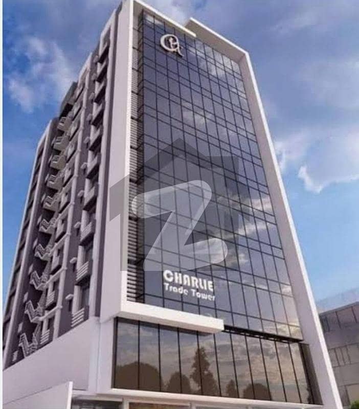 Commercial Office Space On Rent At Shahrah E Faisal Commercial Office Space On Rent At Shahrah E Faisal