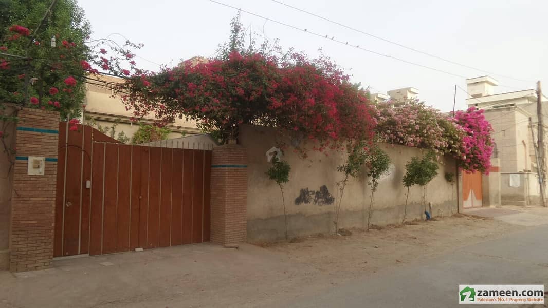 22 Marla Double Storey Beautiful Corner House 22 Marla Double Storey Beautiful Corner House