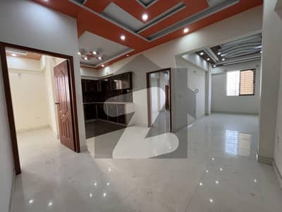 2 Bed D D Flat Available For Sale In Nazimabad Block 3 Main 320 Ft Road Building 2 Bed D D Flat Available For Sale In Nazimabad Block 3 Main 320 Ft Road Building