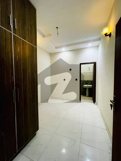 3 Marla Double Storey House For Rent Pak Arab