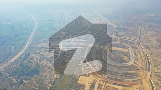 5 Marla Unballoted file DHA Peshawar 5 Marla Unballoted file DHA Peshawar