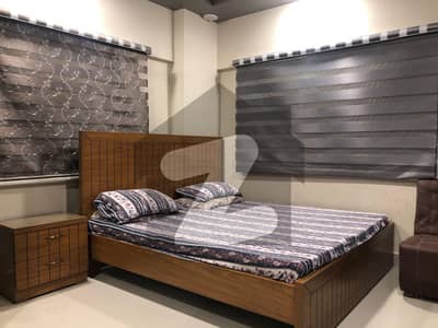 3 Bed DD Flat In City Tower Appartment.