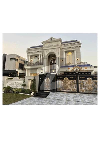 1 Kanal Elegant And Prime Location Super Hot Located Bungalow Is Available For Sale In The J Block Of DHA Phase 6 Lahore. 1 Kanal Elegant And Prime Location Super Hot Located Bungalow Is Available For Sale In The J Block Of DHA Phase 6 Lahore.