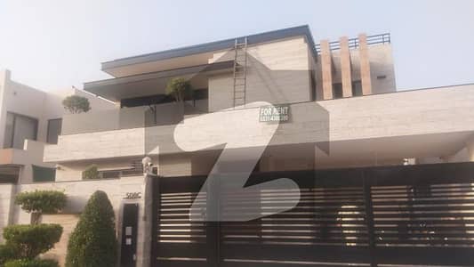 1 Kanal House For Rent In Dha Phase 6 Hot Location 1 Kanal House For Rent In Dha Phase 6 Hot Location