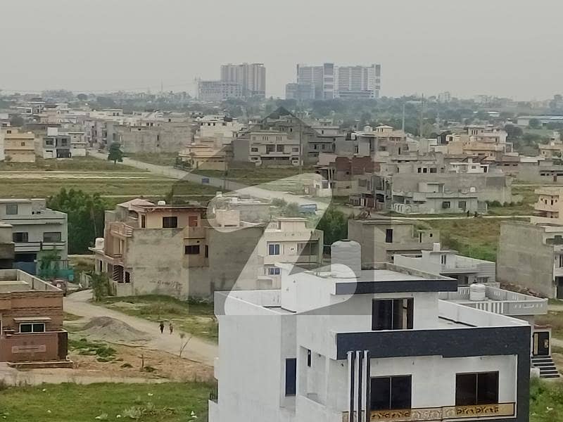 E-18 Health Enclave Islamabad Residential Plot Ideal location E-18 Health Enclave Islamabad Residential Plot Ideal location