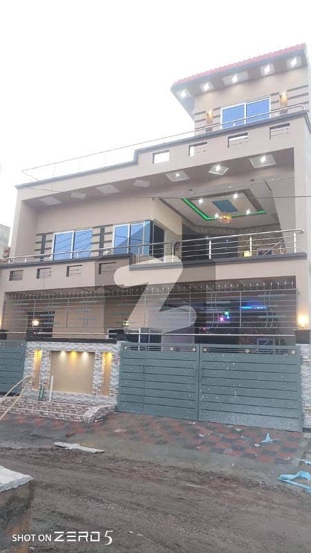 5 Marla Double Story House For Sale In Phase 4B 5 Marla Double Story House For Sale In Phase 4B